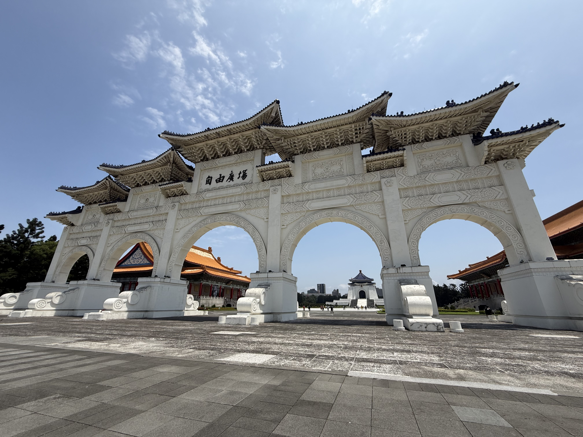 台北の九份